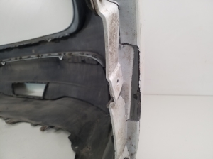 Tesla Model Y Y (2020–2026) Rear bumper 1493735S0C - 9