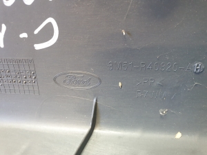 Ford C-MAX (2003–2010) Trunk interior trim 3M51R40320 - 2