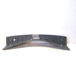 Ford C-MAX (2003–2010) Trunk interior trim 3M51R40320 - 5
