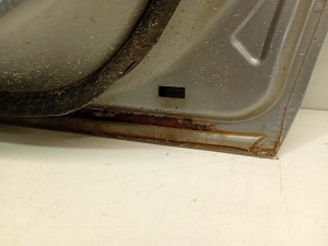 Peugeot 308 (2013–2021) Front door - 4