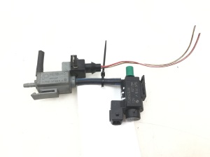 BMW 7 SERIJA E65 (2001–2008) Solenoīds 7516375 - 2