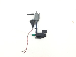 BMW 7 SERIJA E65 (2001–2008) Solenoīds 7516375 - 3