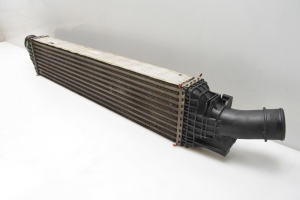 AUDI A4 B8 (2007–2016) Intercooler 8K0145805G - 2