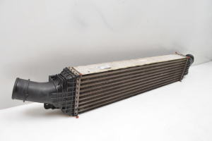 AUDI A4 B8 (2007–2016) Intercooler 8K0145805G - 5
