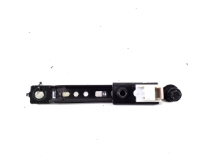   Seat belt height adjuster  - 88890P2000 