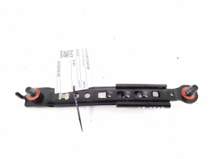   Seat belt height adjuster  - 88890P2000 