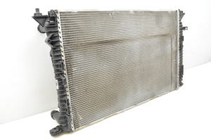 AUDI A5 (2007–2016) Cooling radiator 8K0121251T - 3