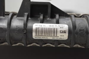 AUDI A5 (2007–2016) Cooling radiator 8K0121251T - 4