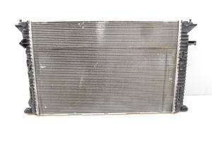 AUDI A5 (2007–2016) Cooling radiator 8K0121251T - 5