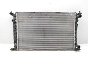 Cooling radiator - 8K0121251T