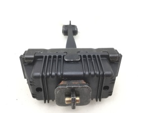 BMW X5 E53 (1999–2006) Türfangband Türfeststeller Türstopper hinten