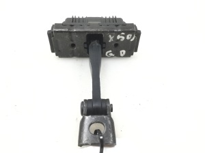BMW X5 E53 (1999–2006) Türfangband Türfeststeller Türstopper hinten - 2
