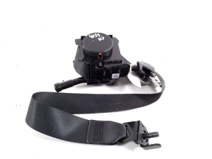 Hyundai IONIQ 5 I (2021–2026) Front seat belt 88810GI200 - 3