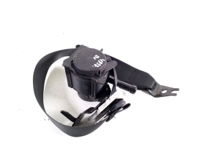 Hyundai IONIQ 5 I (2021–2026) Sicherheitsgurt hinten 89820GI200 - 2