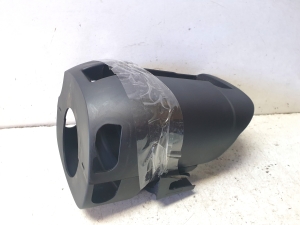 Ford C-MAX (2003–2010) Steering column trim 3M513533 - 5