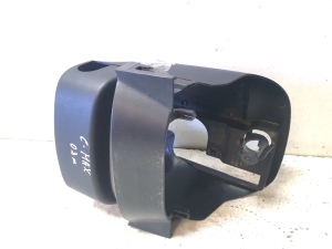 Ford C-MAX (2003–2010) Steering column trim 3M513533 - 7