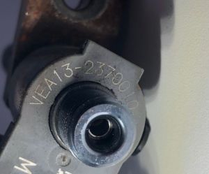 VOLVO V40 (2012–2019) Injektor Einspritzdüse VEA132370010 - 2