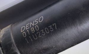 VOLVO V40 (2012–2019) Injektor Einspritzdüse VEA132370010 - 4