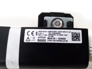 Hyundai IONIQ 5 I (2021–2026) Katuse turvapadi 80410GI000 - 2