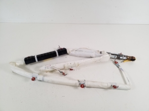   Roof airbag  - 80410GI000 