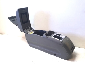 Ford C-MAX (2003–2010) Console centrale 3M51R043B63 - 2