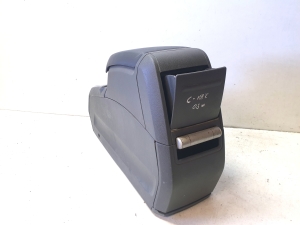 Ford C-MAX (2003–2010) Console centrale 3M51R043B63 - 3