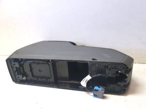 Ford C-MAX (2003–2010) Console centrale 3M51R043B63 - 4