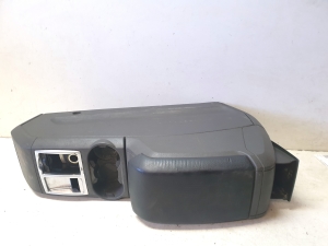 Ford C-MAX (2003–2010) Console centrale 3M51R043B63 - 5