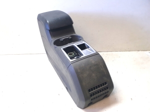 Ford C-MAX (2003–2010) Console centrale 3M51R043B63 - 6