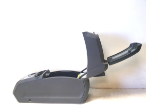 Ford C-MAX (2003–2010) Console centrale 3M51R043B63 - 7