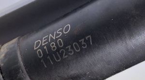 VOLVO V40 (2012–2019) Injektor Einspritzdüse VEA132370010 - 2