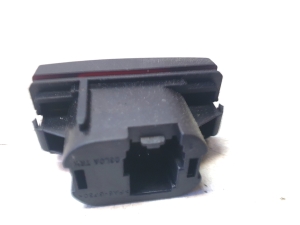 Ford C-MAX (2003–2010) Warnblinkschalter 3M5T13A350AB - 3