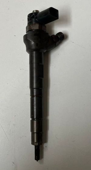 Volkswagen Golf VII (2012–2026) Injektor Einspritzdüse 04L130277AJ - 2