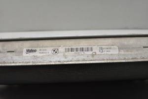 BMW 5 SERIES F10 (2010–2017) Motorkühler 7645621 - 2