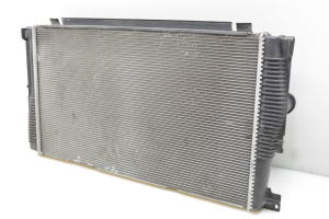 BMW 5 SERIES F10 (2010–2017) Motorkühler 7645621 - 3