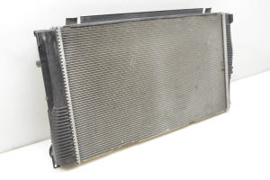 BMW 5 SERIES F10 (2010–2017) Motorkühler 7645621 - 5