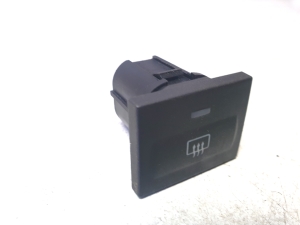 Ford C-MAX (2003–2010) Rear window defroster switch 3M5T18C621AD - 2