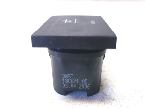 Ford C-MAX (2003–2010) Rear window defroster switch 3M5T18C621AD - 4