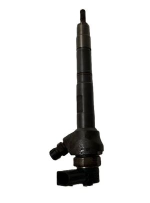 Volkswagen Golf VII (2012–2026) Injektor Einspritzdüse 04L130277AJ - 3