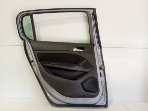 Peugeot 308 (2013–2021) Tür hinten - 3