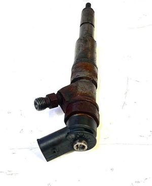 BMW 5 SERIES E60 (2003–2010) Fuel injector 0445110209 - 3