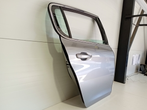 Peugeot 308 (2013–2021) Rear side doors - 2