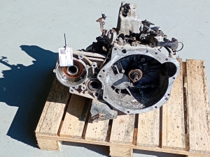 Kia Sportage (2010–2016) Getriebe M6CF48K3 - 3