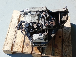 Kia Sportage (2010–2016) Getriebe M6CF48K3 - 4