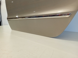 Skoda Superb (2008–2015) Rear side doors - 4