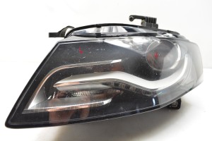 AUDI A4 B8 (2007–2016) Phare avant 8K0941003Q - 2