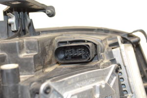 AUDI A4 B8 (2007–2016) Phare avant 8K0941003Q - 5