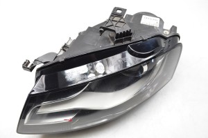 AUDI A4 B8 (2007–2016) Phare avant 8K0941003Q - 10
