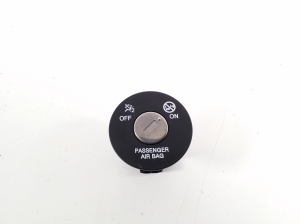   Airbag switch  - 95940M6000 