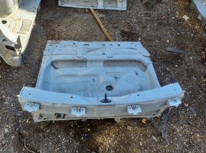   Rear body panel  - 5760578030 
